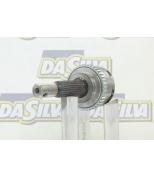 DA SILVA - J3393 - 